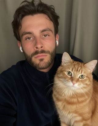 Mann - RexRex - Belarus