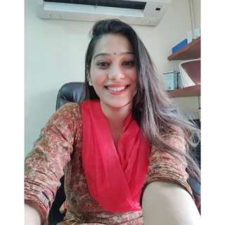 Femmina / Richa26 / India