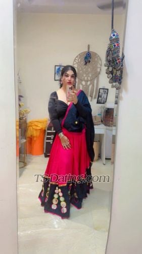 trans girl Riddhi6 3973155