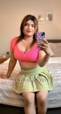 Rihana singh Delhi TS escort 