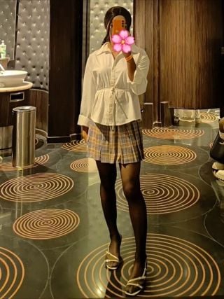 Occasionnel / Riitu / Inde