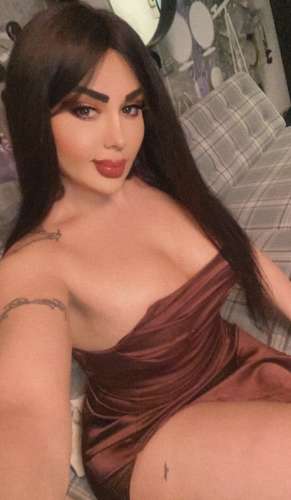 trans girl Rimroro 6944932
