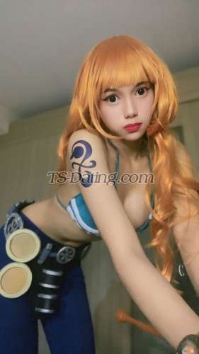 escort dello shemale / Rina Cakes / Asia - Philippines
