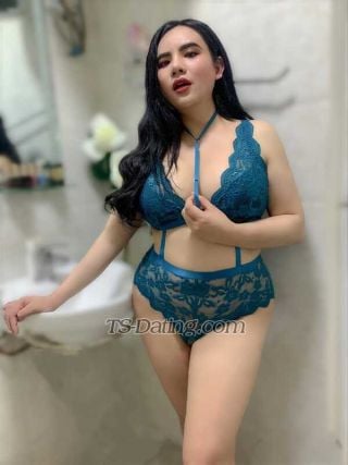 trans girl Risamassage 0119590
