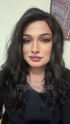 trans girl Risha 5501151