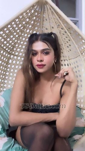 trans girl Rishiika 6521557