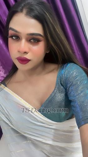 trans girl Rishiika 6769191