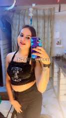Rishika Roy Lucknow TS escort 