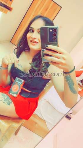trans girl RishikaRoy 1406594