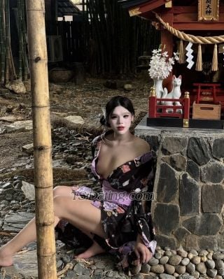 trans girl Ritar 8174884
