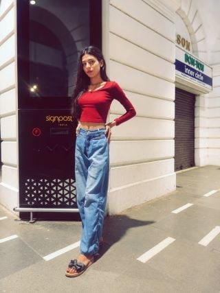Trans (non operati) / Riva871 / India