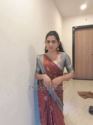 trans girl Riyamounika 6476798