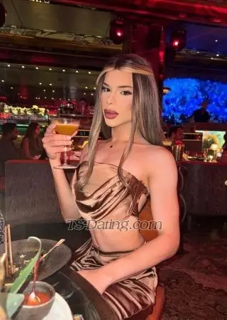 Shemale Robertareis 0051174