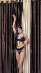 Rock Sarra New Delhi TS escort 
