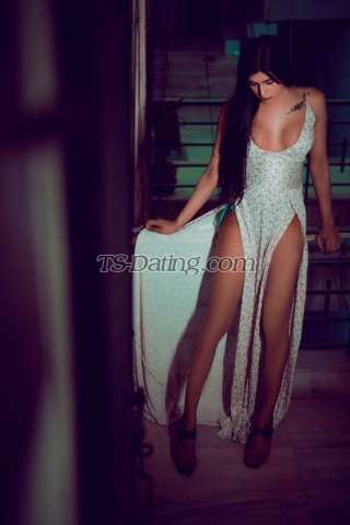 trans girl RockSarra 3511716