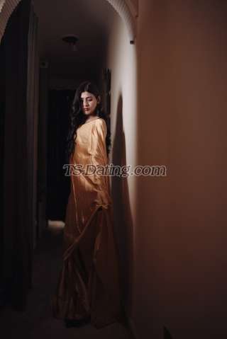 trans girl RockSarra 3764059