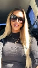 Romina21 Bucharest Transex Helsingborg für Partysex und guten Abend 