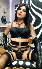 Rominagg Gran Canaria Transex SOY ROMINA  ACTIVA Y DOMINANTE SIEMPRE POTENTE Y CARGADA DE
MUCHA LECHE , MI ADORACIÓN SON LOS SUMISOS ESCLAVOS QUE ME
HAGAN SENTIR COMO UNA REINA , Y DEJAR SIEMPRE CLARO QUE  LA
JEFA SOY YO... ME CONSIDERO ESTRICTA , EXTRAVAGANTE , ÚNICA
Y ESPECIAL PARA VIVIR JUNTOS LOS MEJORES MOMENTOS Y JUGAR
HASTA EXPLOTAR DE PLACER... TAMBIÉN  TE OFREZCO A LA VENTA
MIS VIDEOS XXX  SUPER EXCITANTES Y REALES ......CONTACTAME A
TRAVES DE MI WHATSAPP PARA UNA INFORMACIÓN MAS
DETALLADA.... 