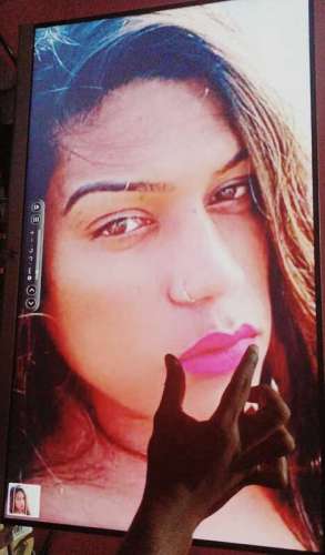 trans girl Roni20 0511260 trans girl Roni20 0511260