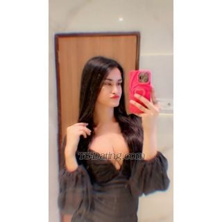 trans girl Roohshaikh 4328584