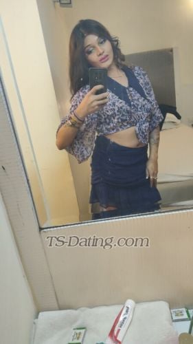 trans girl Rose9804 0183924