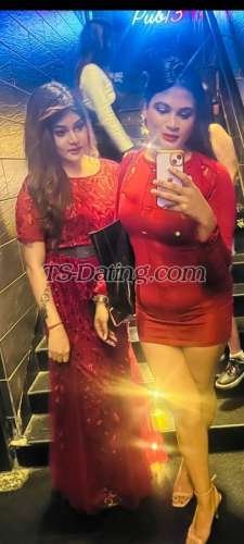 trans girl Rose9804 0280387