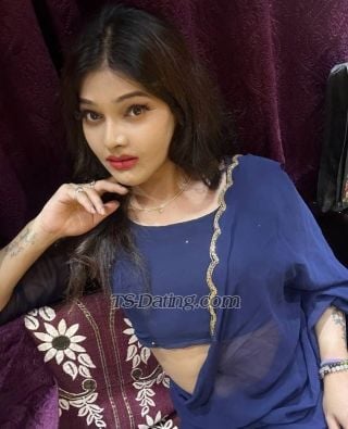 trans girl Rose9804 0801741