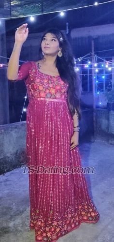 trans girl Rose9804 1010818