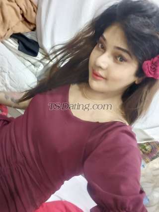 trans girl Rose9804 1403833