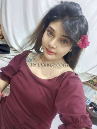trans girl Rose9804 1403904