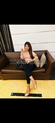 trans girl Rose9804 3840539