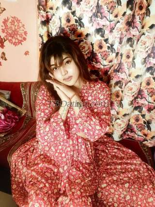 trans girl Rose9804 3840866