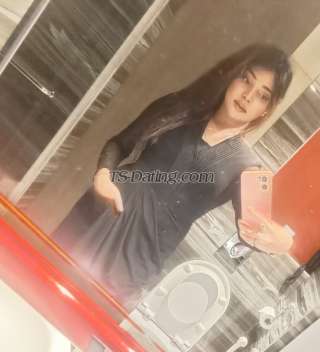 trans girl Rose9804 6139108