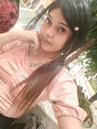 trans girl Rose9804 7115835