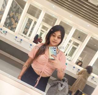 trans girl Rose9804 7127782