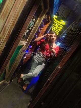 trans girl Rose9804 7847201