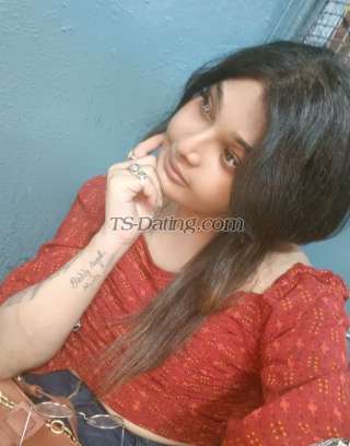 trans girl Rose9804 8227179