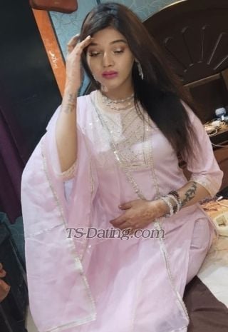 trans girl Rose9804 9498980