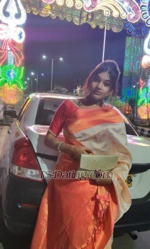 trans girl Rose9804 9499035