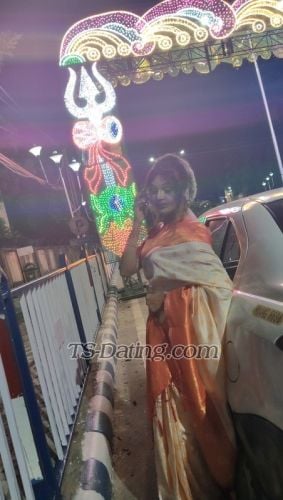 trans girl Rose9804 9499481