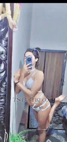 trans girl Rosebaby 5091020