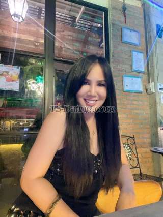 trans girl Rosethai 1469139