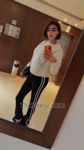 trans girl Rouhkaram 3803042
