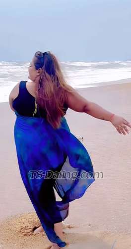 trans girl Rubeena 1800560