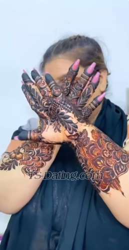 trans girl Rubeena 2930324