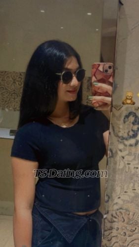 trans girl Rubi69 9681693