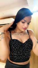 Rubina roy Delhi TS escort 