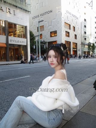 trans girl RubyBell159 8414757