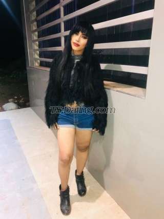 trans girl Rubychile 8685337 trans girl Rubychile 8685337