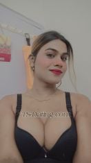 Ruhishrma Delhi TS escort 
